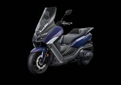 Sym Maxsym 400 GT (2024 - 25) nuova