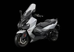 Sym Maxsym TL 508 (2025) nuova