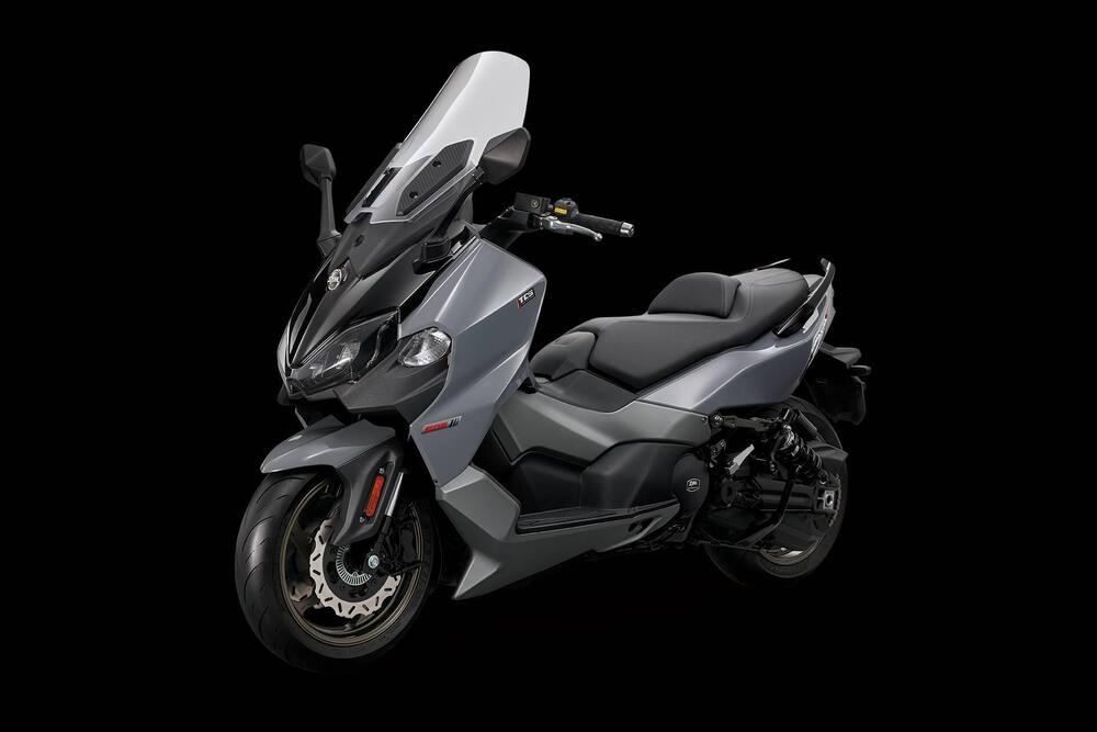 Sym Maxsym TL 508 (2025) (2)