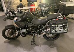 Bmw R 1200 GS (2010 - 12) usata