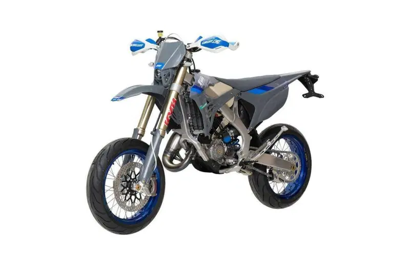 Tm Moto SMR 125 ES Fi 2T (2025) (4)