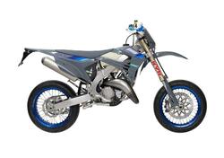 Tm Moto SMR 125 ES Fi 2T (2025) nuova