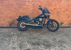 Harley-Davidson Low Rider S (2022 - 24) usata