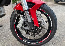 Ducati Monster 796 (2010 - 13) usata
