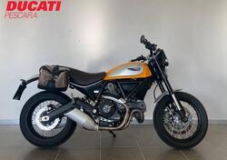 Ducati Scrambler 800 Classic (2015 - 16) usata