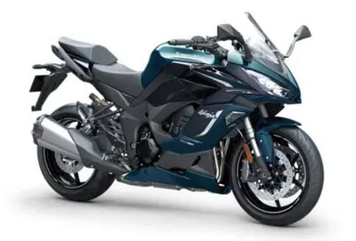 Kawasaki Ninja 1100 SX SE (2025 - 26) nuova