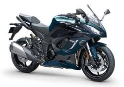 Kawasaki Ninja 1100 SX SE (2025 - 26) nuova