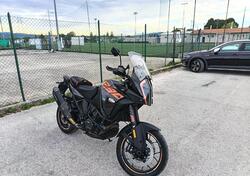 KTM 1290 Super Adventure S (2017 - 20) usata