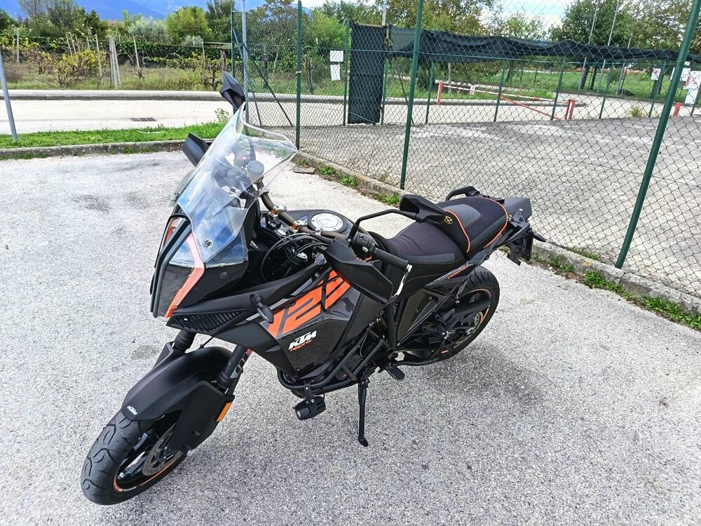 KTM 1290 Super Adventure S (2017 - 20) (3)