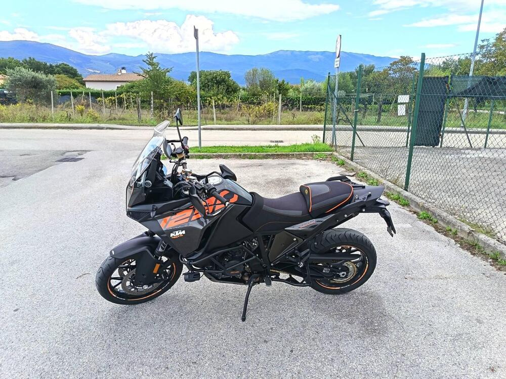 KTM 1290 Super Adventure S (2017 - 20) (4)