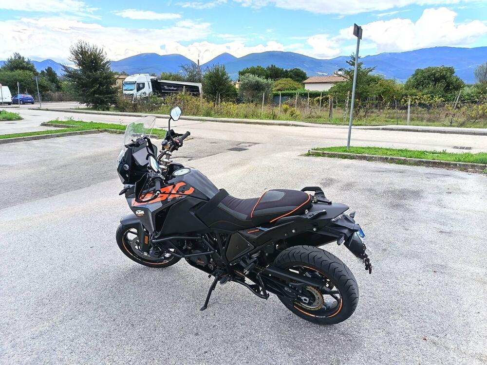 KTM 1290 Super Adventure S (2017 - 20) (5)