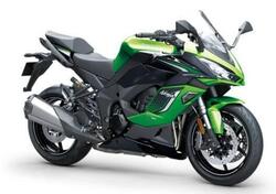 Kawasaki Ninja 1100 SX SE (2025 - 26) nuova