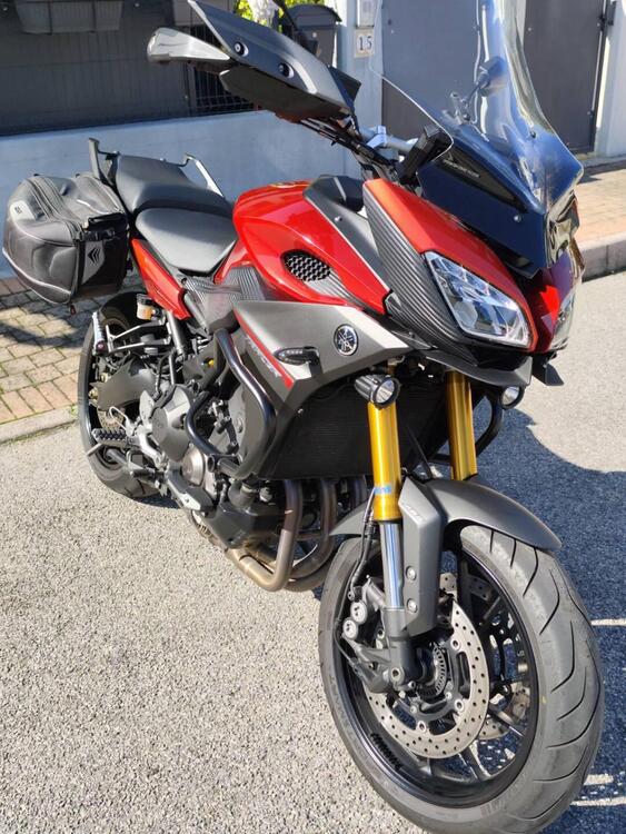 Yamaha Tracer 900 ABS (2015 - 16) (3)