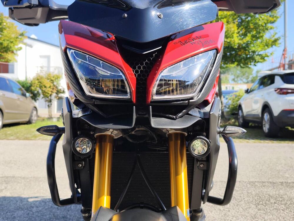 Yamaha Tracer 900 ABS (2015 - 16) (5)
