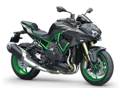 Kawasaki Z H2 SE (2025 - 26) nuova