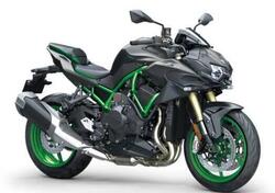 Kawasaki Z H2 SE (2025 - 26) nuova