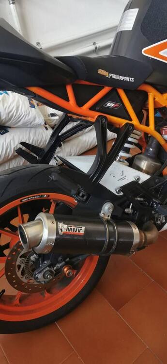 KTM RC 390 ABS (2015 - 16) (3)