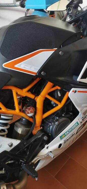 KTM RC 390 ABS (2015 - 16) (4)