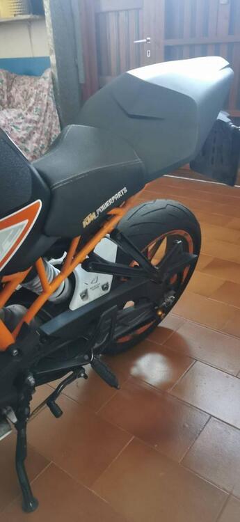 KTM RC 390 ABS (2015 - 16) (5)