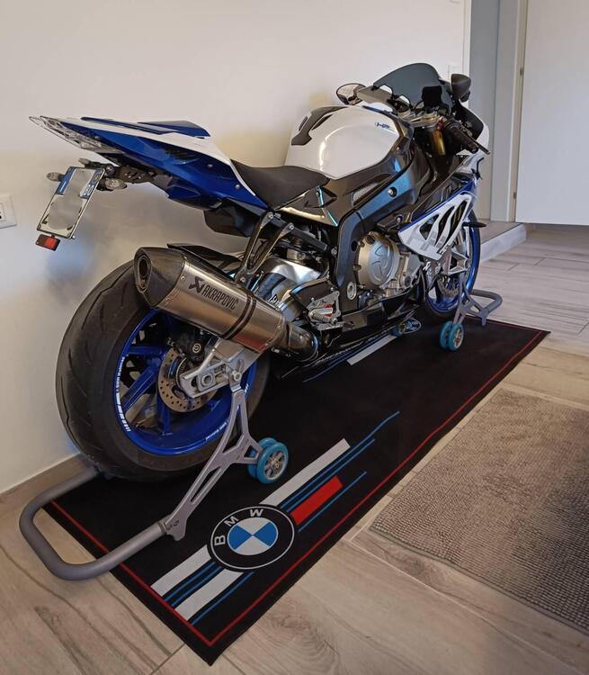 Bmw HP4 (2013 - 14) (2)