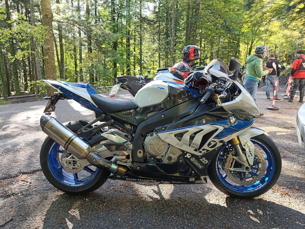 Bmw HP4 (2013 - 14) (3)