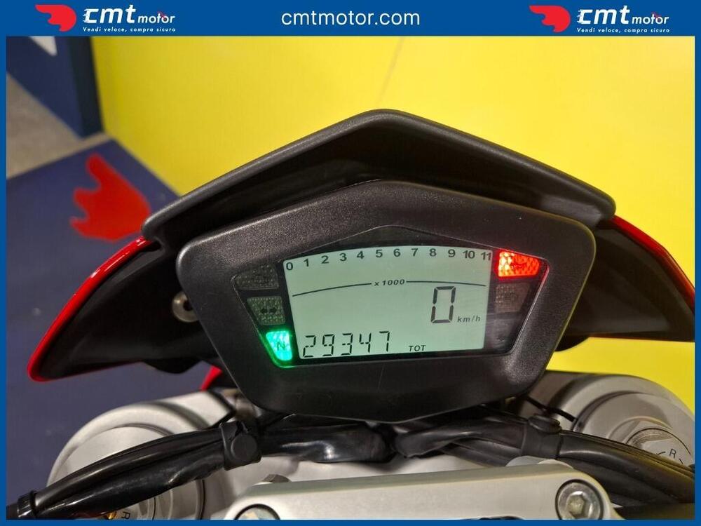 Ducati Hypermotard 1100 (2007 - 09) (5)