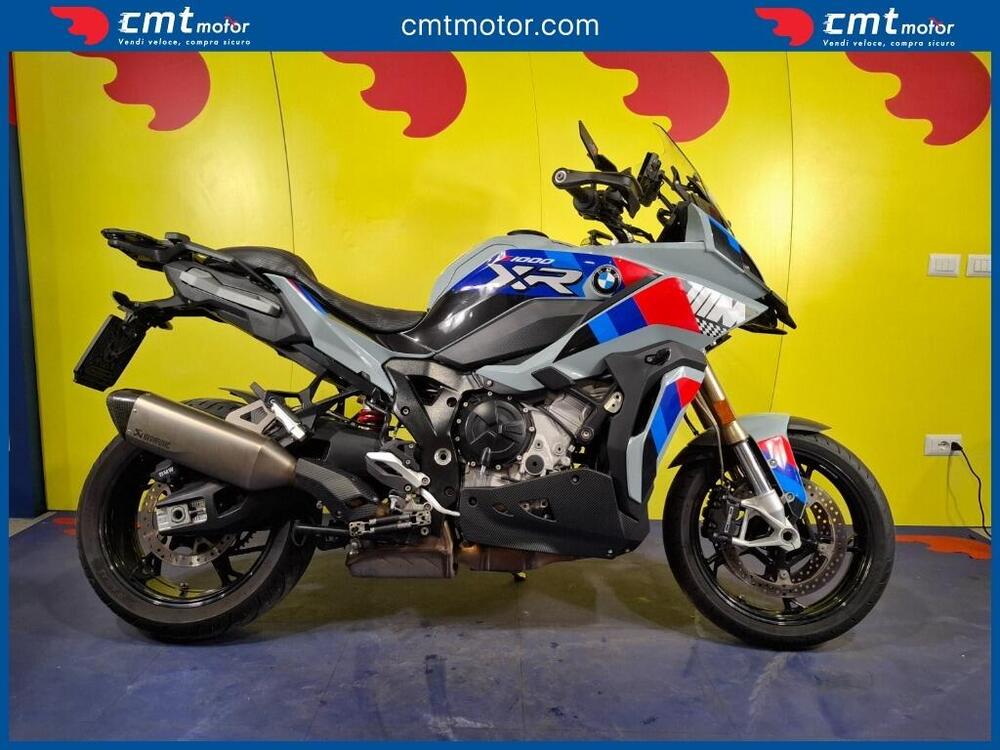 Bmw S 1000 XR (2020 - 23)