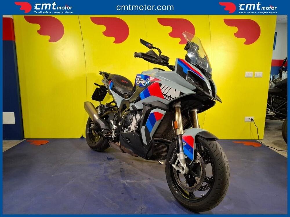 Bmw S 1000 XR (2020 - 23) (2)