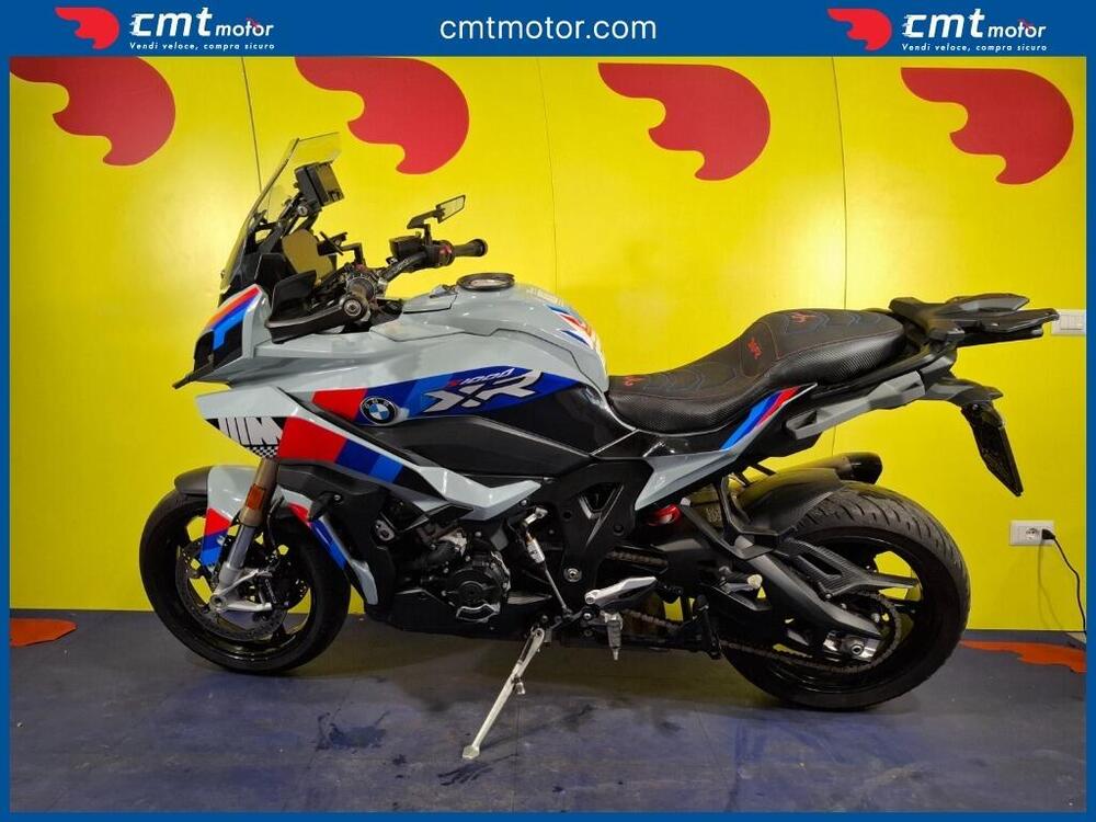 Bmw S 1000 XR (2020 - 23) (3)