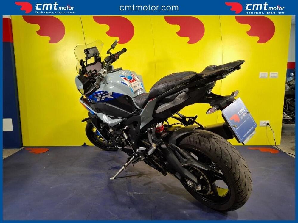 Bmw S 1000 XR (2020 - 23) (4)