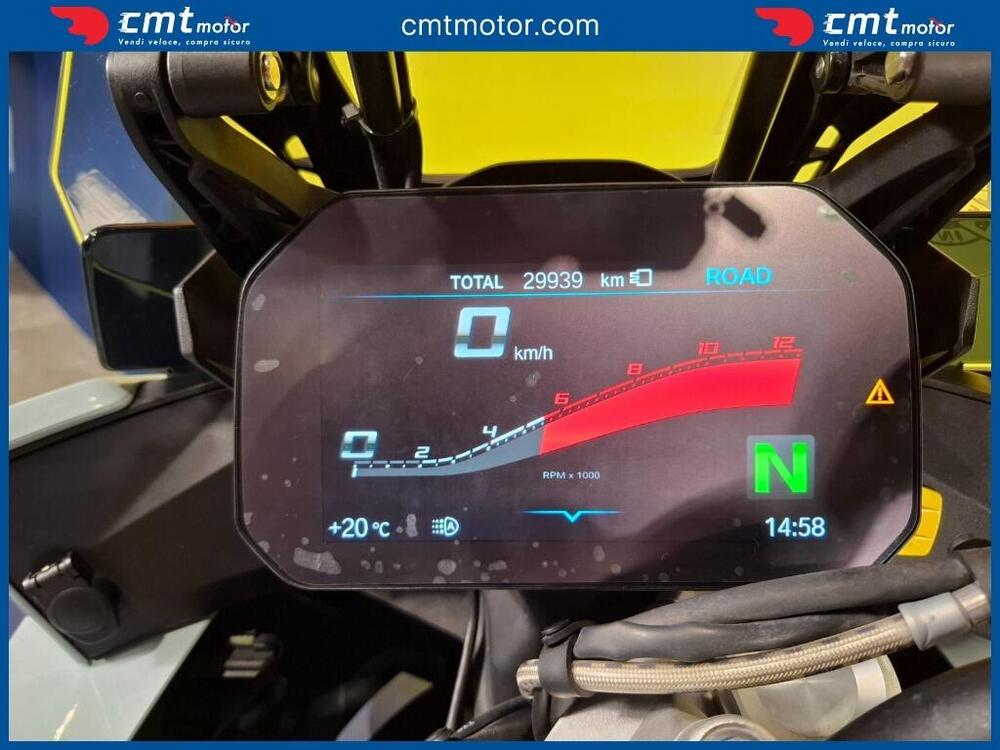 Bmw S 1000 XR (2020 - 23) (5)