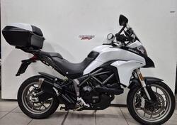 Ducati Multistrada 950 (2018) usata