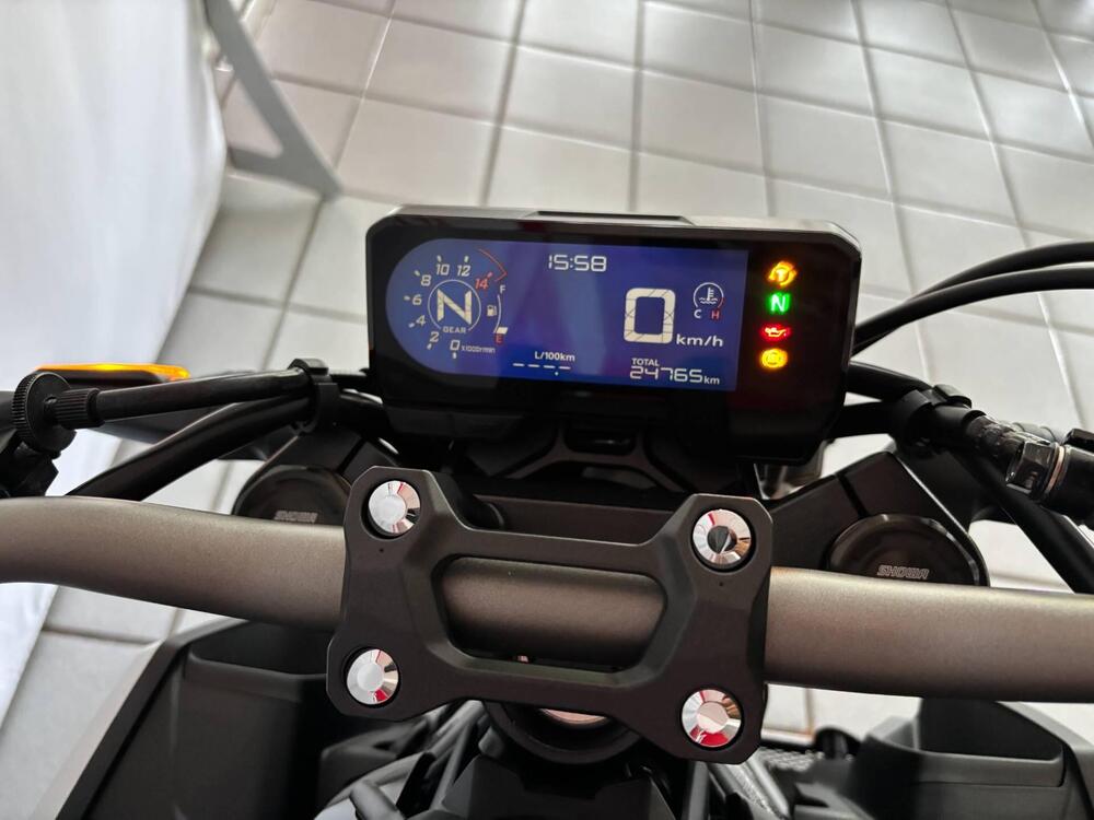 Honda CB 650 R (2019 - 20) (3)