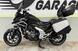 Honda NC 750 X DCT Travel (2021 - 24) (9)