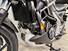 Honda NC 750 X DCT Travel (2021 - 24) (13)