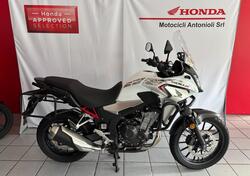 Honda CB 500 X (2021) usata