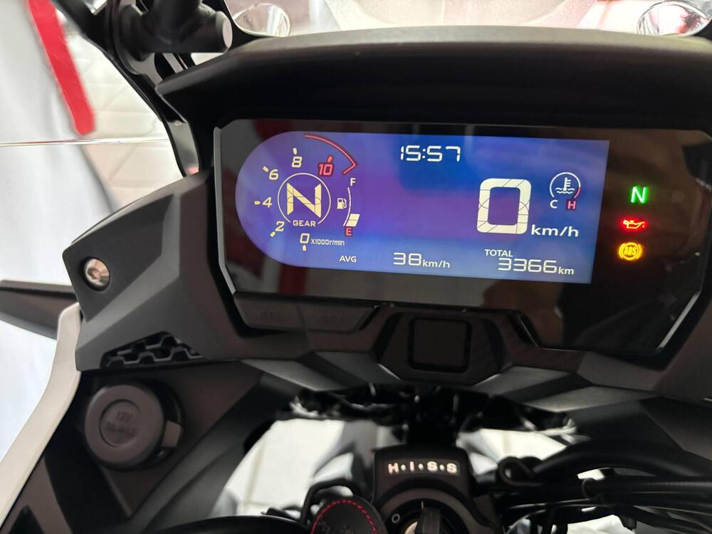 Honda CB 500 X (2021) (3)