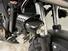 Honda NC 750 X DCT Travel (2021 - 24) (17)