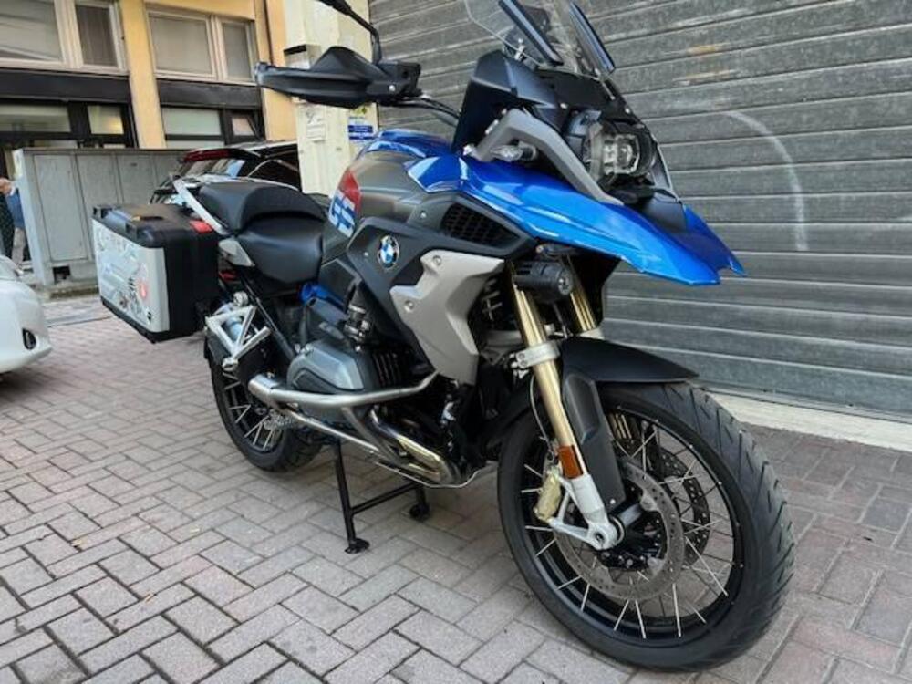 Bmw R 1200 GS (2017 - 18) (3)