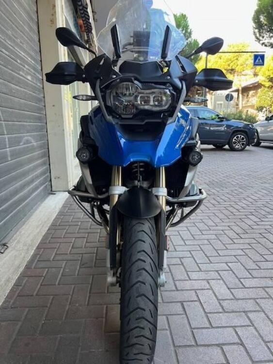 Bmw R 1200 GS (2017 - 18) (4)