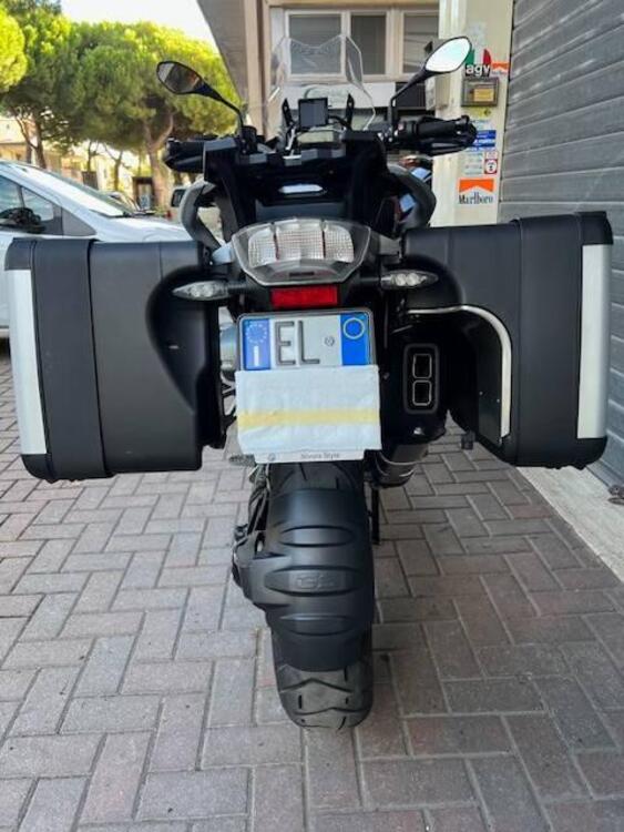 Bmw R 1200 GS (2017 - 18) (5)