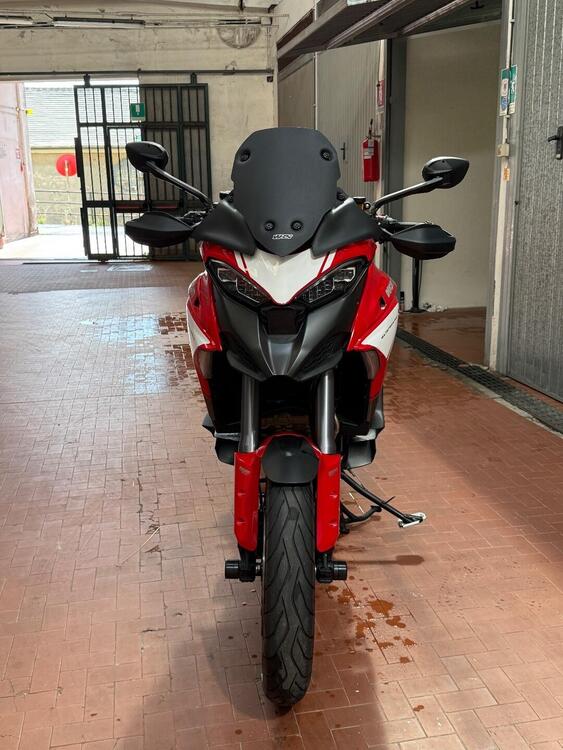 Ducati Multistrada V4 S (2021 - 24)