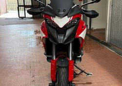 Ducati Multistrada V4 S (2021 - 24) usata