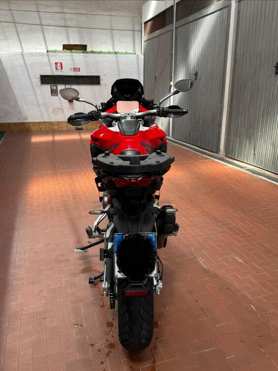 Ducati Multistrada V4 S (2021 - 24) (3)