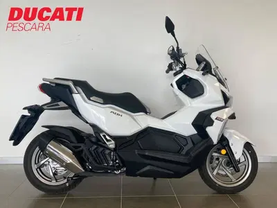 Sym ADX 125 (2023 - 24) usata