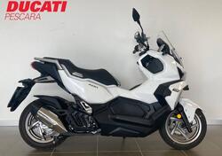Sym ADX 125 (2023 - 24) usata