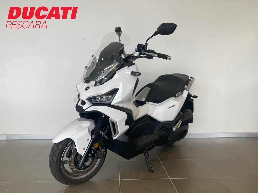Sym ADX 125 (2023 - 24) (3)