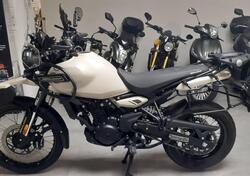 Royal Enfield Himalayan 450 (2024 - 25) usata