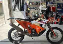 KTM 450 Rally (2021) usata