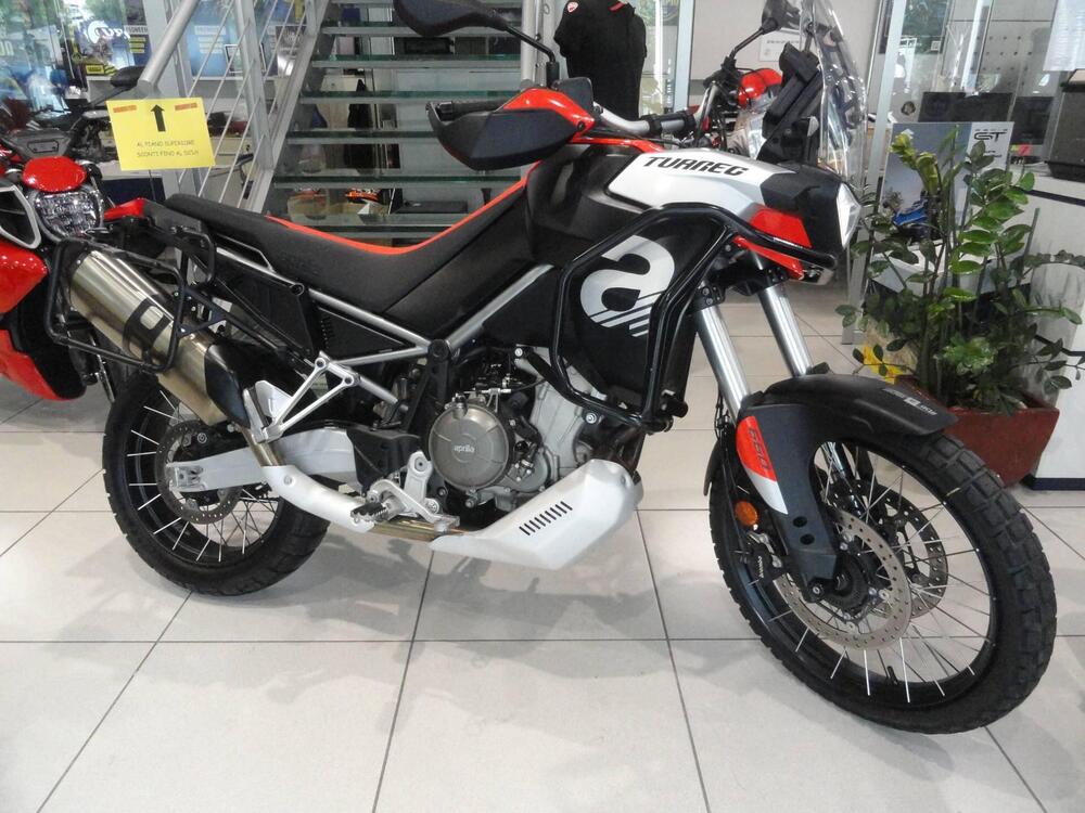 Aprilia Tuareg 660 (2022 - 24)